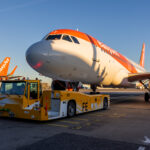easyJet announces 18 new routes for summer 2027 including a brand new destination from the UK