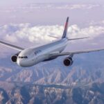 Estate 2027: Delta Air Lines cresce ancora in Italia