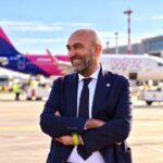 AEROPORTO, DA OTTOBRE TRE CORSE NOTTURNE AGGIUNTIVE DELLA NAVETTA PER IL CENTRO.
