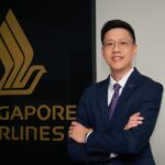 SINGAPORE AIRLINES NOMINA BIREN POH NUOVO GENERAL MANAGER ITALIA